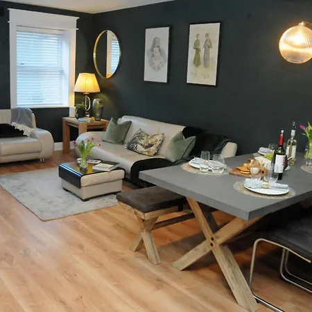 Apartment 4 Tom's Lane Bantry